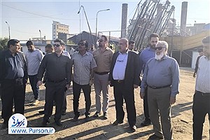 گام‌های استوار برای بازگشت هفت‌تپه به روزهای پررونق