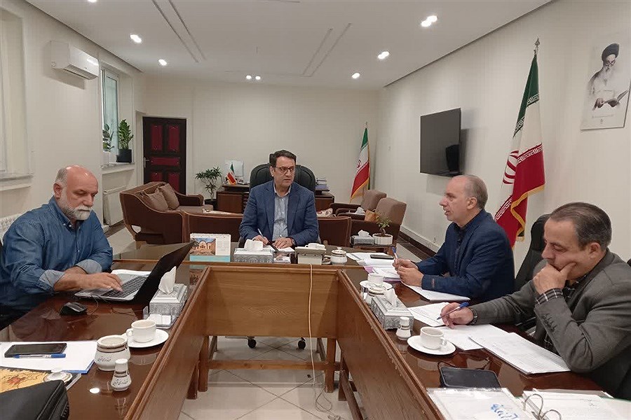 تصویر انتخابات شوراهای روستایی باید در شأن مردم و با مشارکت حداکثری برگزار شود