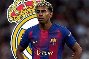 ارزش این بازیکن فوتبال معادل ۵ تن طلا است