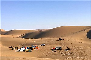 جریمه 218 میلیون تومانی برای تورهای غیرمجاز گردشگری