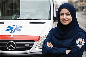 عملکرد درخشان اورژانس بانوان اصفهان؛ رضایت بالا از خدمات تخصصی زنان