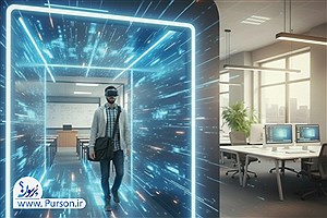 حضور همراه اول در نمایشگاه کار دانشگاه صنعتی شریف