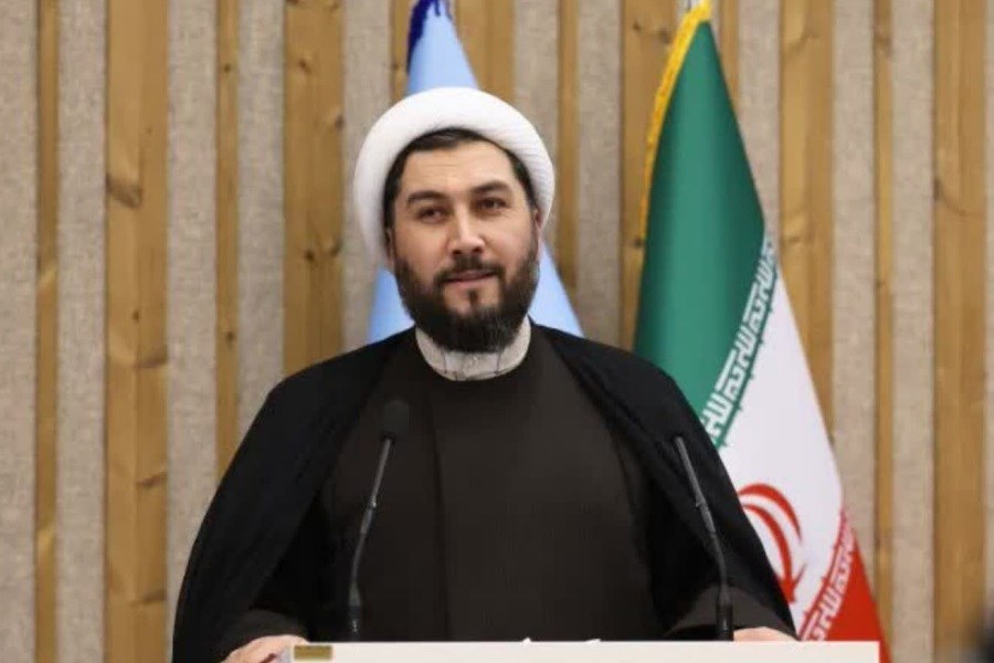 تصویر علی اصغر ولایتی رئیس کارگروه اقتصاد مقاومتی منطقه ۱۲تهران شد