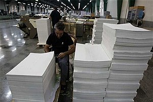 افزایش ۶۰ درصدی قیمت کاغذ در یک سال&#47; قیمت‌گذاری کاغذ دست &quot;مافیا&quot;ست