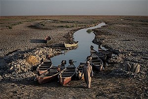 ایران در خشک‌ترین دوره ۵۰ سال اخیر؛ تا ۱۰ روز آینده باران نمی‌بارد