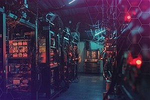 ماینرهای کوچک بیت‌کوین در آستانه ورشکستگی