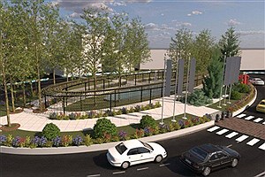 رونمایی از چهره جدید میدان پرتردد شهر تهران به زودی