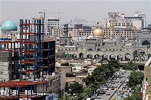 هشدار تولیت آستان قدس درباره ساخت و سازهای غیرمتناسب با فرهنگ اسلامی در مشهد