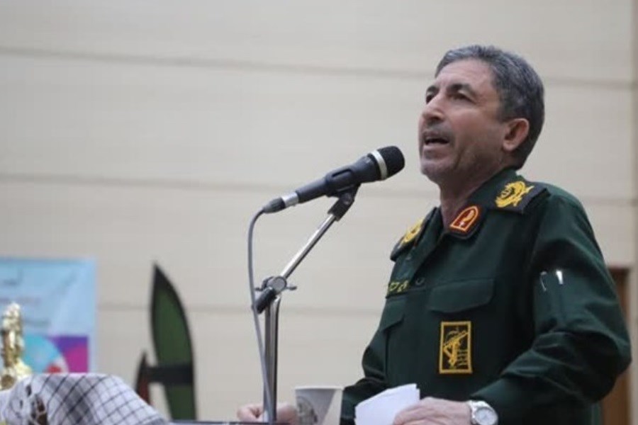 تصویر شفافیت و خدمت صادقانه راه مقابله با هجمه‌های دشمن است