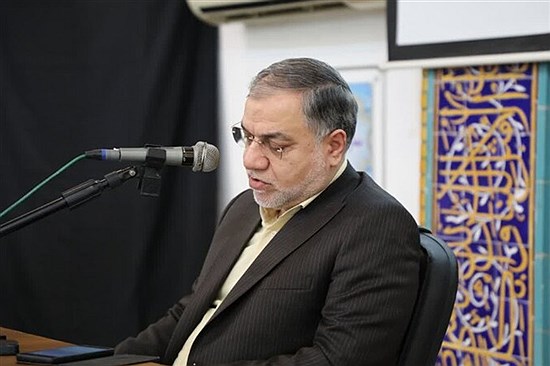 رهبر انقلاب پاسخ قاطع ایران به دشمن را هدایت کرد