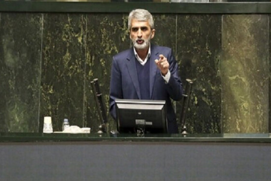 تصویر ۶۰ درصد از احکام برنامه هفتم محقق نشده است