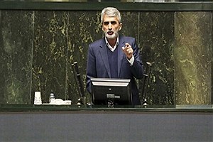 ۶۰ درصد از احکام برنامه هفتم محقق نشده است