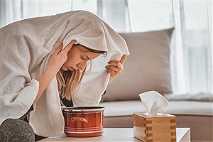 بخور سرد یا گرم؛ کدام بهتر است؟