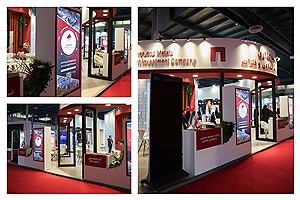 گام تازه صبانور برای گسترش همکاری‌های ملی و بین‌المللی در حوزه معدن و فولاد