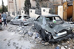 پرداخت خسارت خودروهای آسیب‌دیده در جنگ ۱۲ روزه تهران به زودی آغاز می‌شود