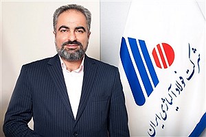 مهندس چایچی در نخستین روز کاری خود در جریان پیشرفت پروژه فولاد بافق قرار گرفت