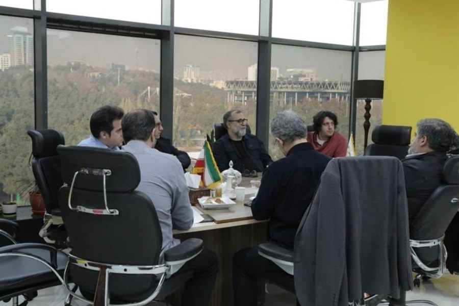 تصویر ترکیب شورای سیاست‌گذاری نهمین جشنواره تلویزیونی مستند اعلام شد