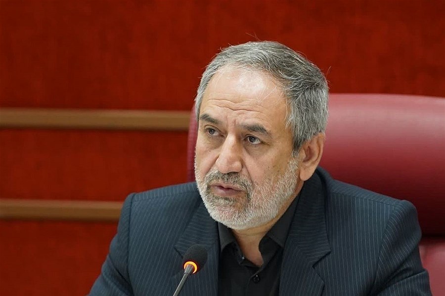 تصویر صادرات غیرنفتی رکن اصلی پیشرفت اقتصادی قزوین است