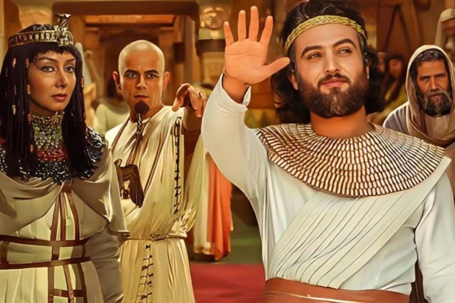 تصویر محبوبیت ماندگار «یوسف پیامبر» و ناکامی سریال‌های تازه صداوسیما