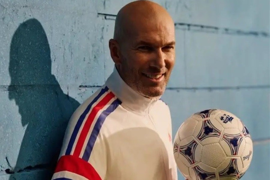 تصویر ستاره سابق رئال مادرید: به زودی دوباره مربیگری می‌کنم