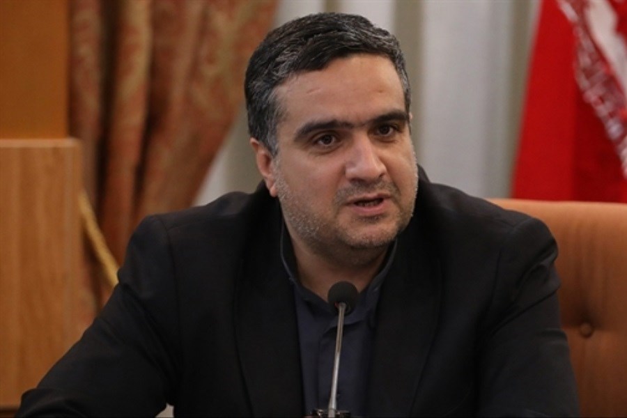 تصویر نماینده مجلس: بانک کشاورزی کلید تضمین غذای پایدار است