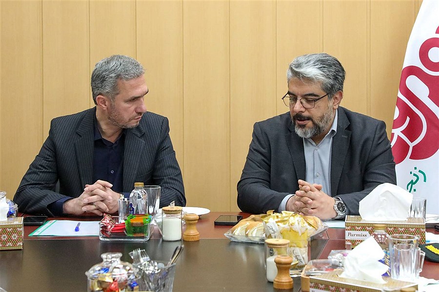 تصویر شهروند بوستان زیر ذره‌بین شهرداری برای اصلاح و بازسازی