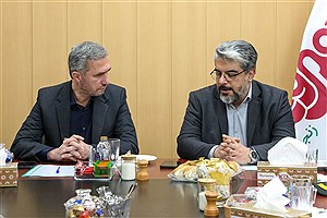 شهروند بوستان زیر ذره‌بین شهرداری برای اصلاح و بازسازی