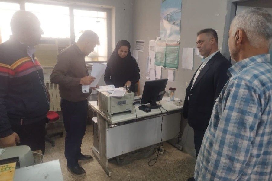 تصویر پایداری شبکه تلفن و اینترنت شرط برگزاری مطلوب انتخابات است