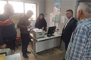 پایداری شبکه تلفن و اینترنت شرط برگزاری مطلوب انتخابات است