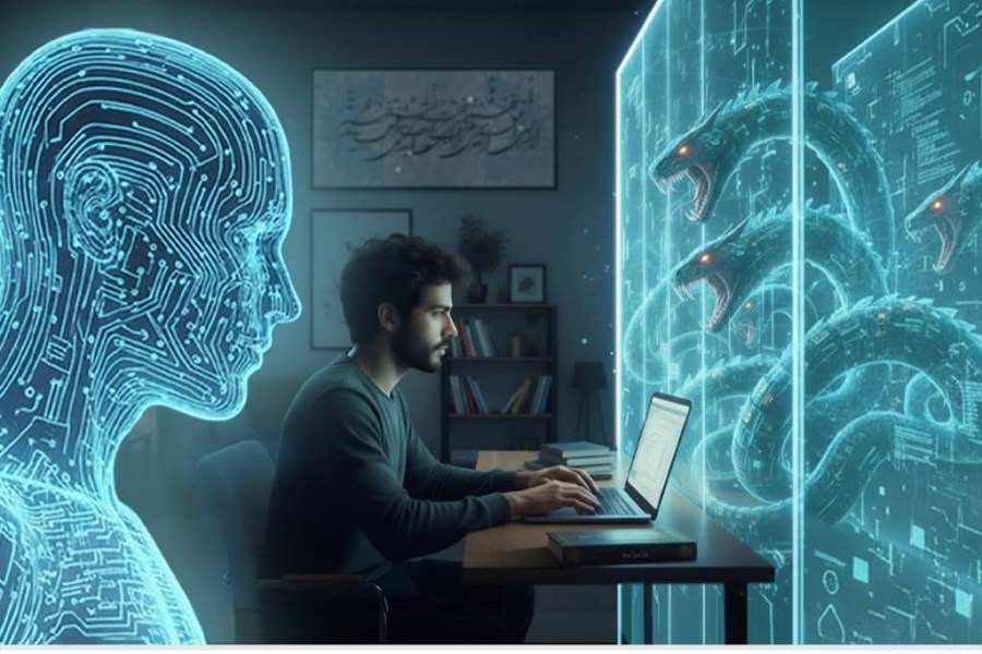 همراه اول میزبان هکاتون تخصصی امنیت هوش مصنوعی