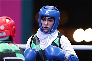 درخشش نمایندگان ایران در روز نخست موی‌تای