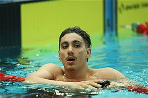 درخشش شناگران ایران در بازی‌های کشورهای اسلامی