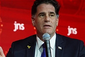 وزیر راهبردی رژیم صهیونیستی استعفا داد