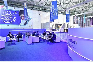 روز شلوغ همراه اول در دومین روز از نمایشگاه کیش اینوکس