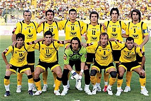 سپاهانی‌ها، آماده پرواز در آسمان خاطرات طلایی نقش‌جهان باشید