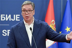 اروپا برای جنگ با روسیه آماده می‌شود