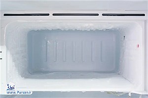 یخ زدن داخل یخچال؛ مشکل ساده یا نشانه خرابی جدی؟