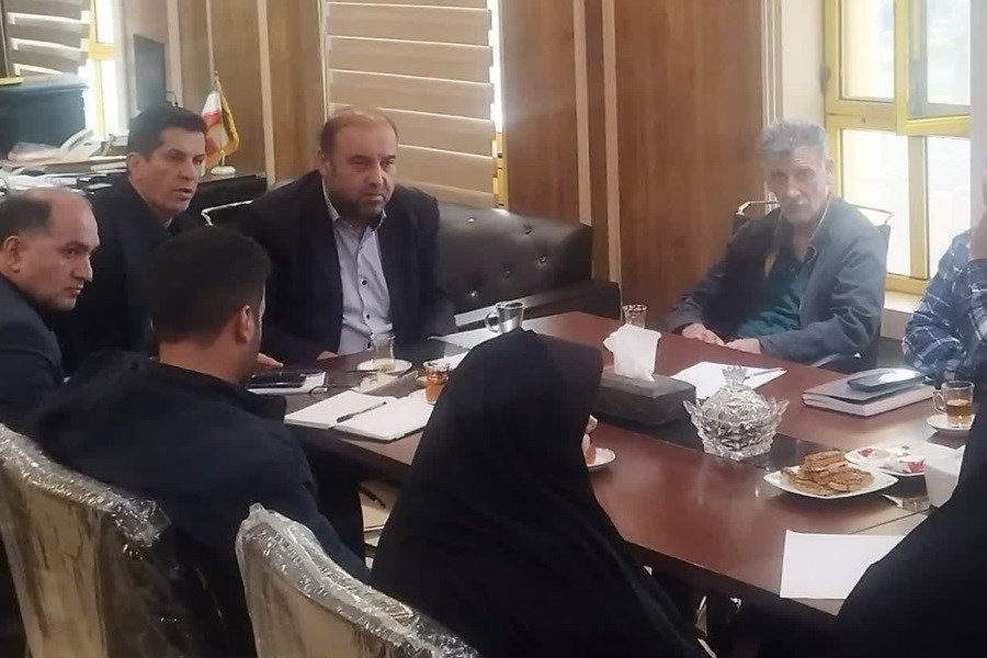 تصویر تعاونی‌های دهیاران محور اشتغال‌زایی روستایی شوند