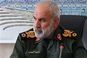 ایران جز سه قدرت برتر موشکی جهان است