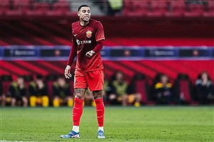 گزینه جدید اوسمار برای خط حمله پرسپولیس مشخص شد