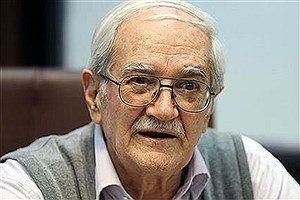 ابراهیم رزاقی درگذشت