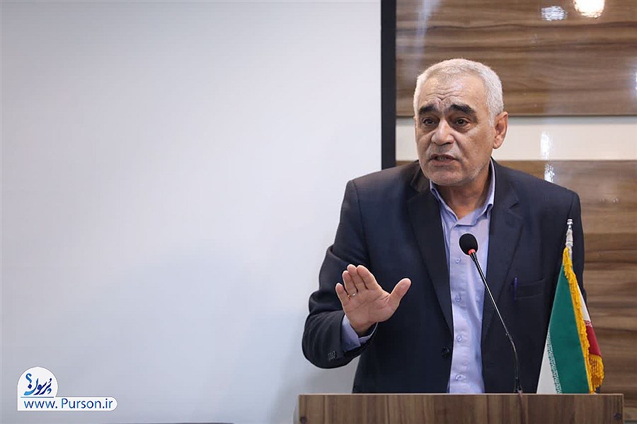 تصویر در سوگ احمد بالدی و ضرورت روشن شدن حقیقت