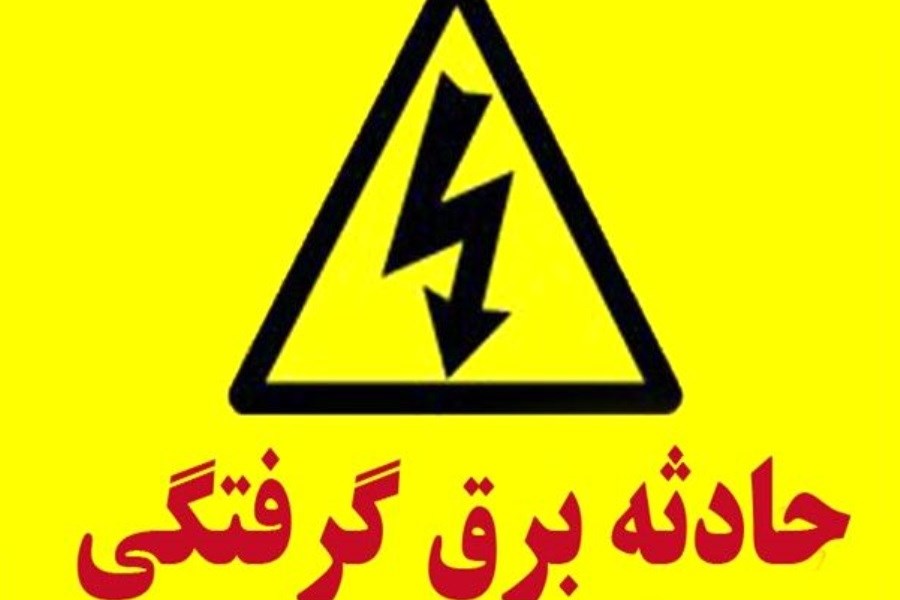 تصویر برق‌گرفتگی دانش‌آموز لنگرودی در محوطه پست برق &#47; شرکت برق گیلان توضیح داد
