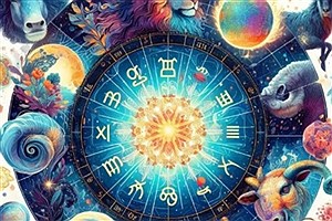 طالع امروز متولدین هر ماه