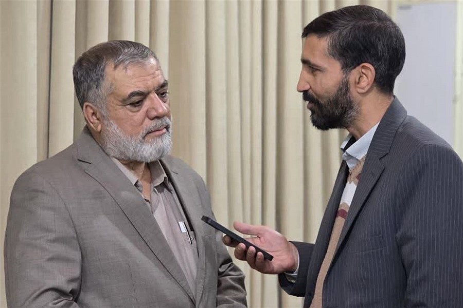 تصویر پیگیری بخش‌شدن اقبالیه وارد فاز رسمی شد&#47;روایتی بر سبک متفاوت مدیریت میدانی ولایتمدار نماینده قزوین