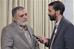 پیگیری بخش‌شدن اقبالیه وارد فاز رسمی شد&#47;روایتی بر سبک متفاوت مدیریت میدانی ولایتمدار نماینده قزوین