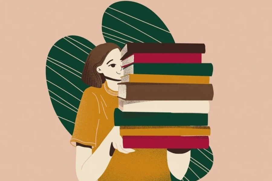 چطور خودمان فرهنگ کتابخوانی را تقویت کنیم؟