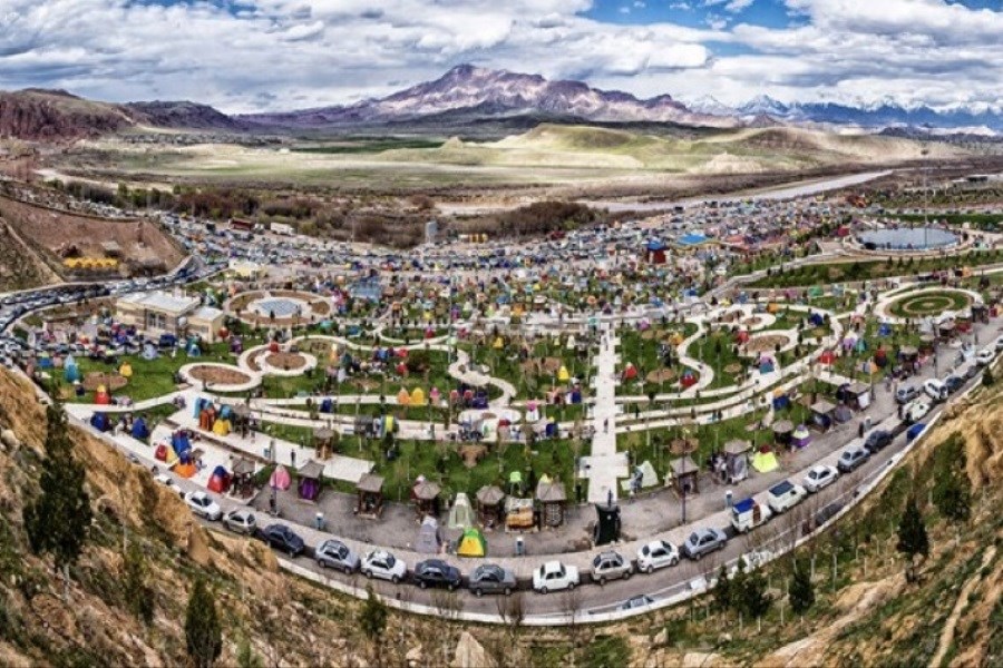 تصویر سازمان منطقه آزاد ارس رسماً عضو سازمان جهانی گردشگری شد