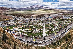 سازمان منطقه آزاد ارس رسماً عضو سازمان جهانی گردشگری شد