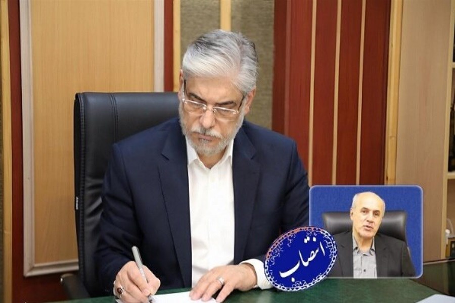 تصویر وزیر علوم، رئیس سومین جایزه ملی ثریا را منصوب کرد